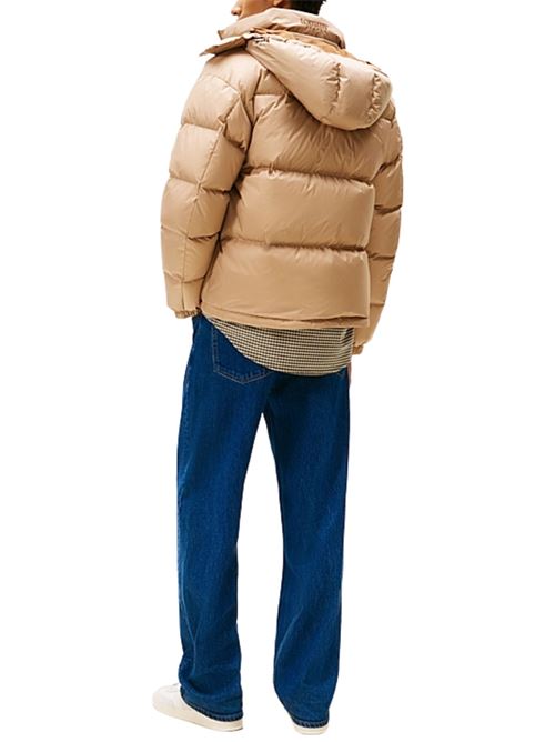 Piumino alaska beige Tommy Jeans | DM0DM22036AFE